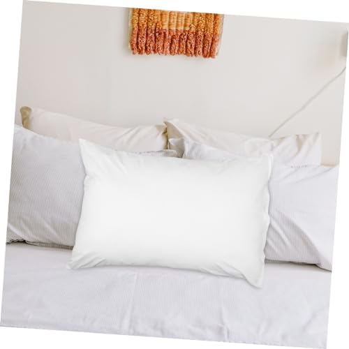 4Pcs Pillow Cases Waterproof Throw Covers for Sofa Cushions