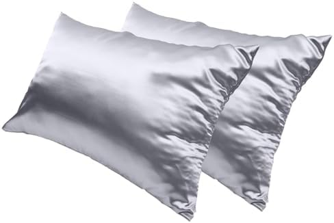 Levemolo Cooling Pillowcases 2-Piece Zipper Set