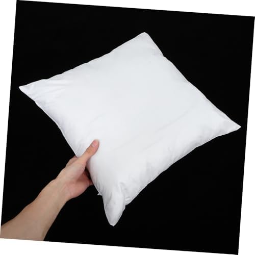 ORFOFE Pillow Protector Zipper Closure Case