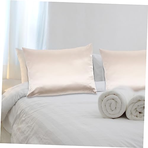 Soft Bedding Pillow Covers for Bedroom Comfort