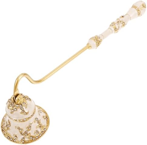 Alipis Candle Snuffer with Long Handle