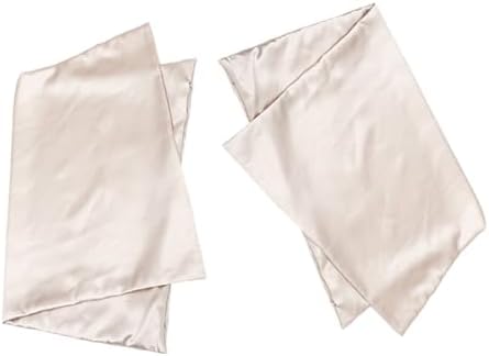 ULDIGI 1 Pair Cooling Polyester Pillow Covers