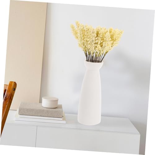 Artificial Wheat Ear Decor 24Pcs for Vase Home Photo
