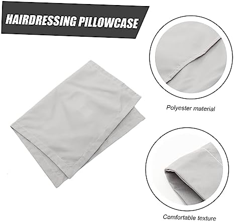 Mobestech 2Pcs Washable Pillow Covers for Comfort and Style