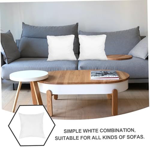 Sosoport Versatile Pillow Protector with Zipper