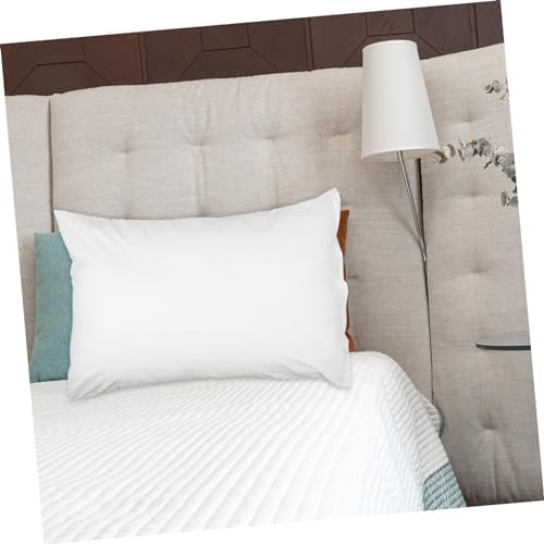 4Pcs Pillow Cases Stain Protector Covers for Home Use