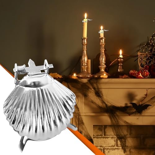 HSOKEW 12PC Adjustable Candle Snuffer Set 1