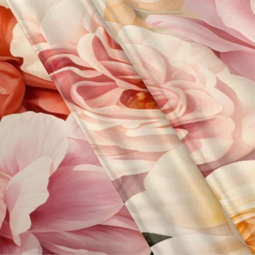 GzLeyigou Satin Pillowcase with Zipper 20x26in