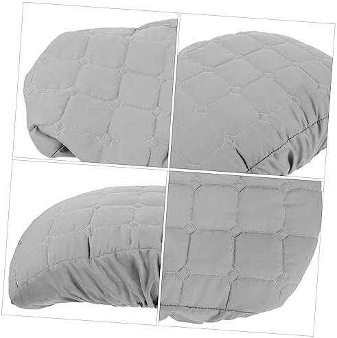 WRITWAA Cotton Pillowcase for Massage Beds and Beauty Salons