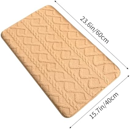 Soft Multi-Purpose Area Rugs for Home and Bathroom