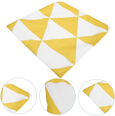 MERRYHAPY Geometric Printed Pillow Cover 1pc