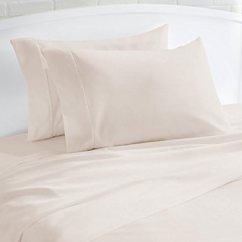 Comfortica Classics 800 TC Egyptian Cotton Pillow Cases Set of 2