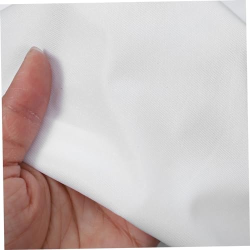 4Pcs Pillow Cases Stain Protector Covers for Home Use