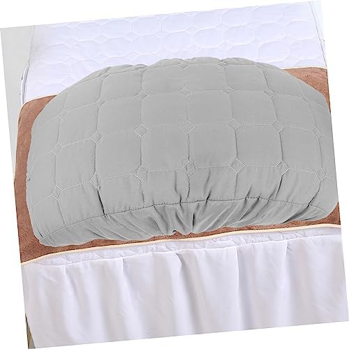 WRITWAA Cotton Pillowcase for Massage Beds and Beauty Salons
