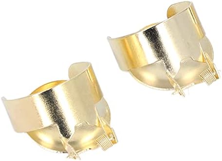 Diydeg 4Pcs Stainless Steel Candle Snuffer