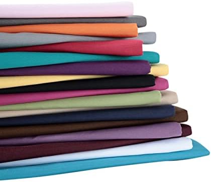 EVOLIVE Ultra Soft Microfiber Pillowcases Set of 2 20x30 Orange