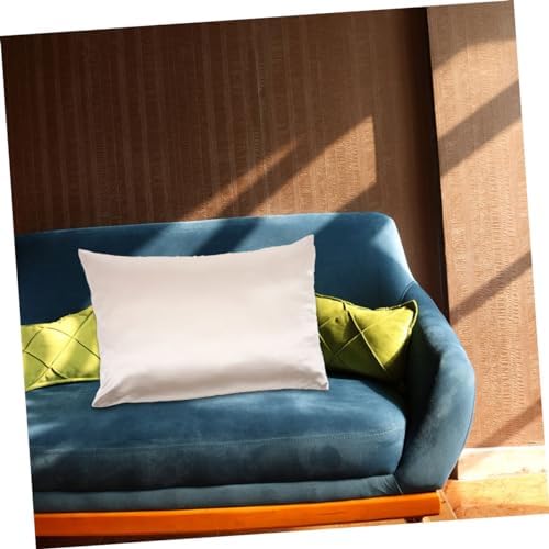 ULDIGI 1 Pair Cooling Polyester Pillow Covers