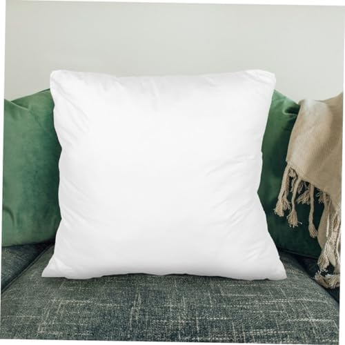 ORFOFE Zippered Pillowcase Set for Home and Bed Use