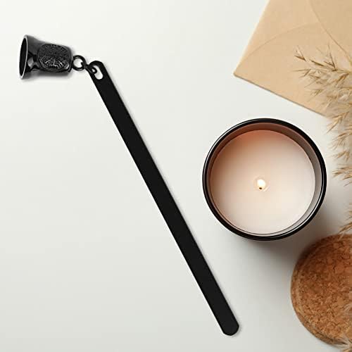 Lagava Candle Snuffer with Viking Vegvisir Design