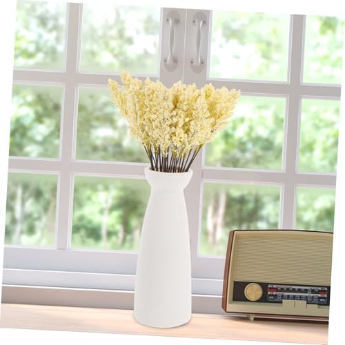24Pcs Artificial Wheat Ear Decor for Home