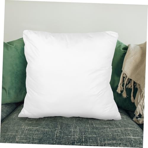 ORFOFE Pillow Protector Zipper Closure Case