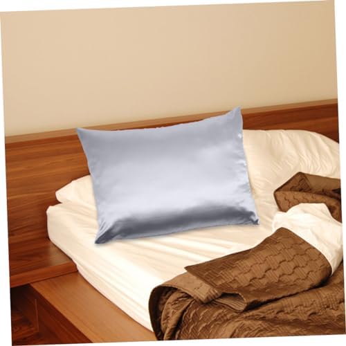 Levemolo Ice Silk Pillowcase Set - Cooling Dust-Free and Decorative