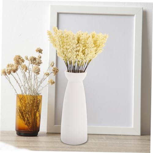 Artificial Wheat Ear Decor 24Pcs for Vase Home Photo