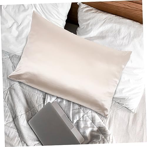 Soft Bedding Pillow Covers for Bedroom Comfort