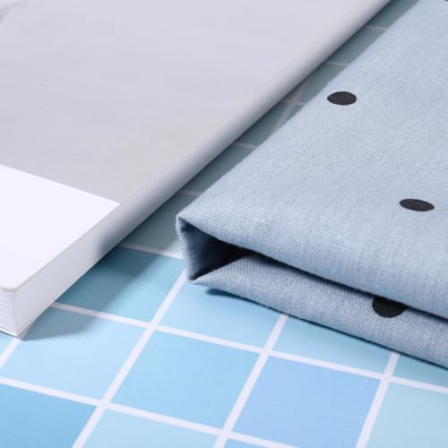 ACCOLIAMBER Pillowcase - 29x19 Inches