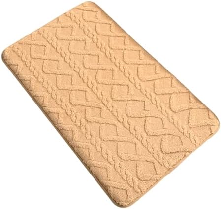 Soft Multi-Purpose Area Rugs for Home and Bathroom