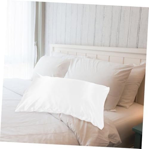 STOBAZA Cooling Pillowcases Dual-Sided 20x26 Inch Set of 2