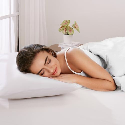 CULVE White Pillowcases 20x26 Standard 72-Pack