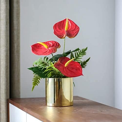 Lifelike Artificial Flowers with 3D Realistic Design