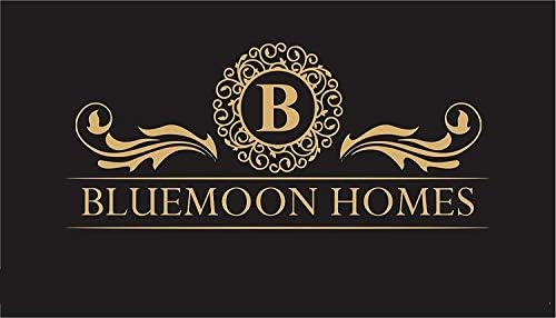 Bluemoon Homes Queen Pillowcases Set of 2