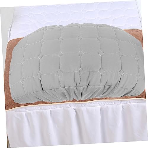 OATIPHO Cotton Pillowcase Spa Pillow Protector