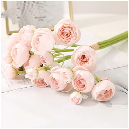 Modern Style Artificial Flower Bouquet for Home Decoration