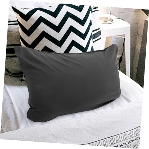 ERINGOGO 2pcs Polyester Pillowcases Set