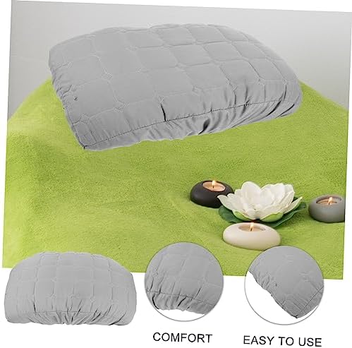 OATIPHO Cotton Pillowcase Spa Pillow Protector
