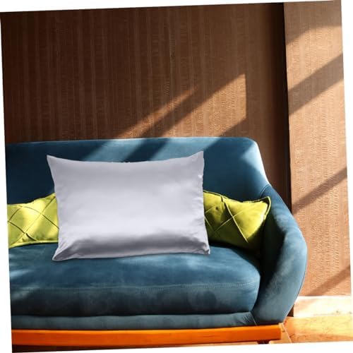 MOBUTOFU Cooling Pillowcase with Zipper Design