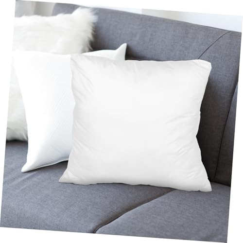 Milisten Zipper Pillowcase Durable and Comfortable