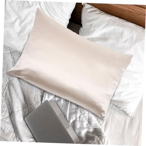 ULDIGI 1 Pair Cooling Polyester Pillow Covers