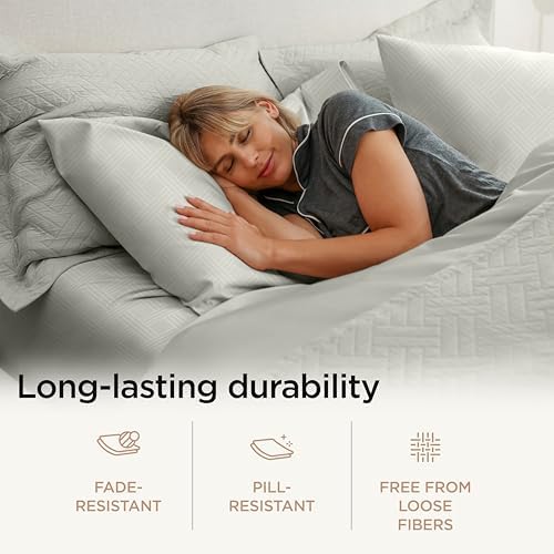 Threadmill 800 Thread Count Pillowcases 2 Pack