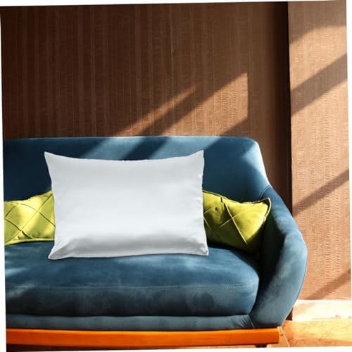 MAGICLULU Cooling Pillowcases 2-Pack Zipper Design