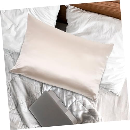 Garneck Cooling Pillowcases with Zipper Closure