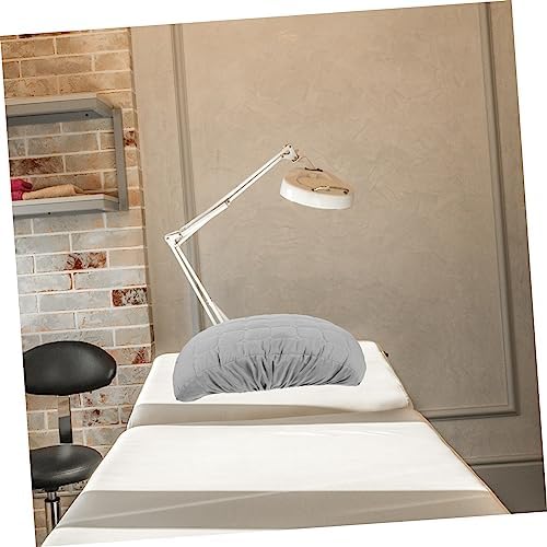 OATIPHO Cotton Pillowcase Spa Pillow Protector