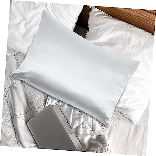 PRETYZOOM Cooling Pillow Covers 2PCS with Zipper Design 1