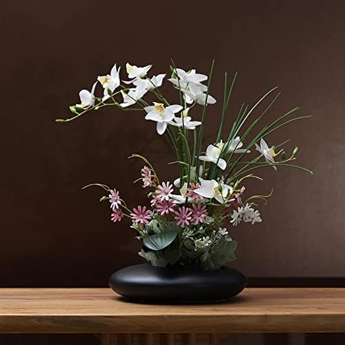 Exquisite Artificial Silk Flower Bouquet with Iron Wire