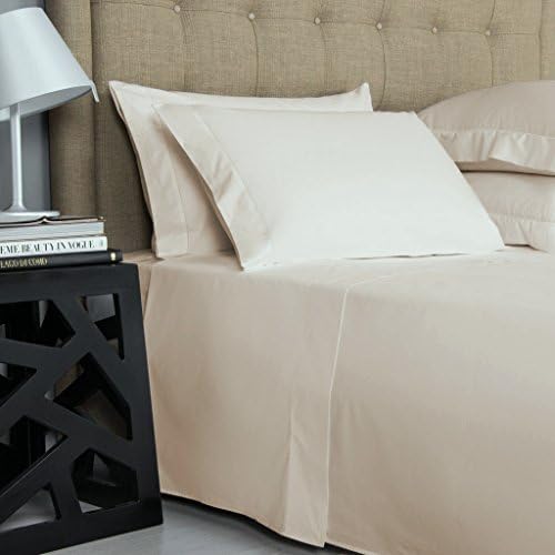 Comfortica Classics 800 TC Egyptian Cotton Pillow Cases Set of 2