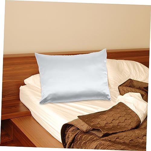 GLEAVI Cooling Zipper Pillowcases Set Beige