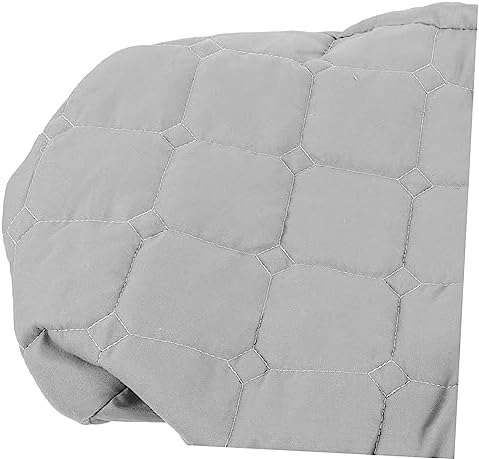 WRITWAA Cotton Pillowcase for Massage Beds and Beauty Salons